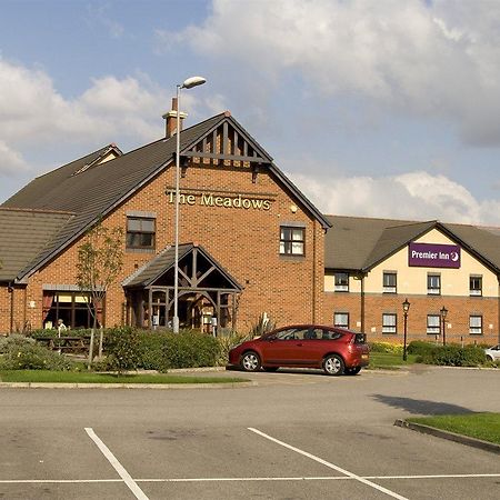 Premier Inn Barnsley Wombwell Dış mekan fotoğraf