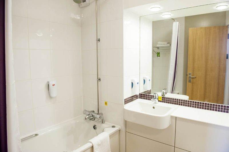 Premier Inn Barnsley Wombwell Dış mekan fotoğraf