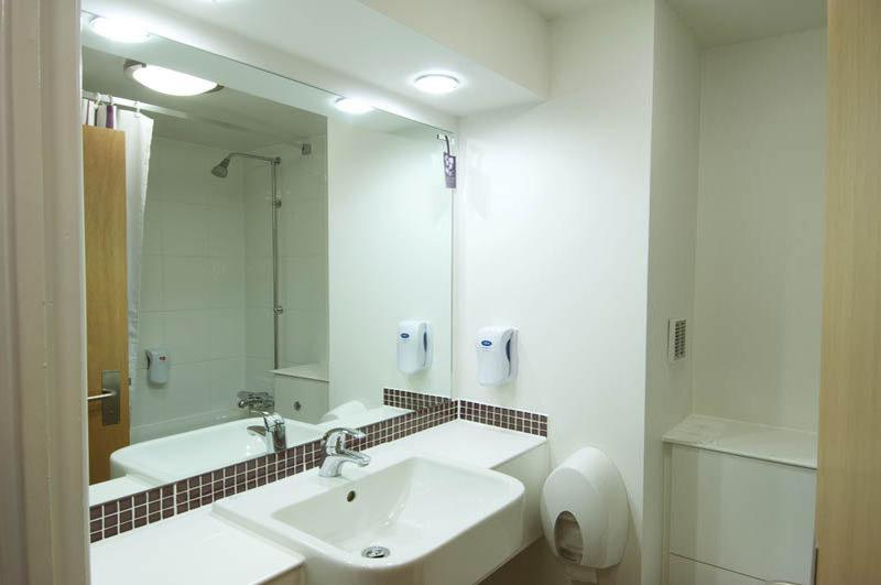Premier Inn Barnsley Wombwell Dış mekan fotoğraf